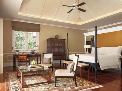 Raffles Grand d'Angkor - 93
