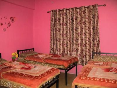 Cliff Hostel - 21