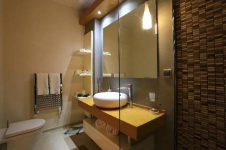 The Lifeco Bodrum Well-Being Detox Center And Vegan - 66