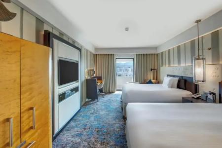 Intercontinental Muscat, An Ihg - 41