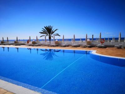 Sbh Maxorata Resort - 21