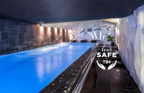 Anantara New York Palace Budapest - 21