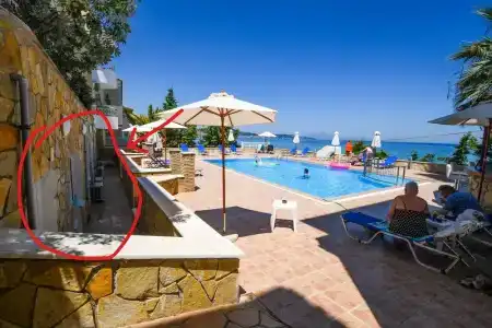 Nefeli Beach - living by the sea - 34