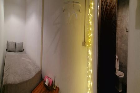 8 Sleeper Street Hostel - 4
