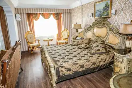 Agrigento Resort - 4