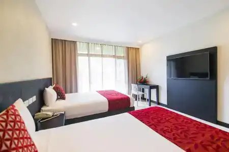 Tanoa International - 30