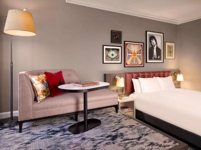 The Trafalgar St. James, London Curio collection by Hilton - 39