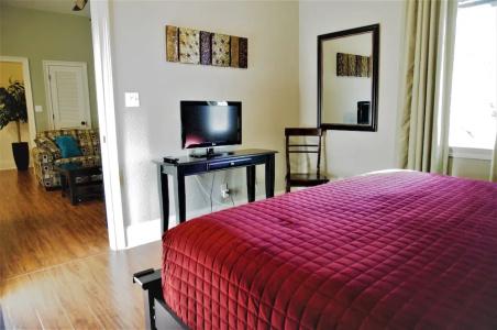 30-A Inn & Suites - 101
