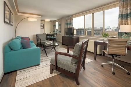 The River Inn-a Modus - 54