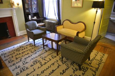 Tabard Inn - 9