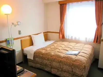 Toyoko Inn-eki Zenkoji-guchi - 91