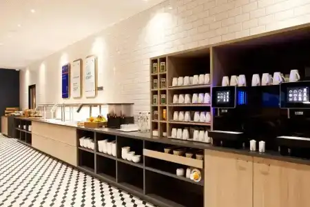 Holiday Inn Express - Sindelfingen, An Ihg - 21