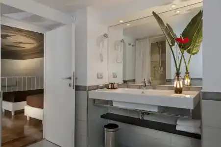 Dve Suite Rome - 54
