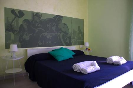 Movie Home b&b - 88