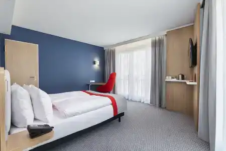 Holiday Inn Express - Berlin - Alexanderplatz, an IHG - 31