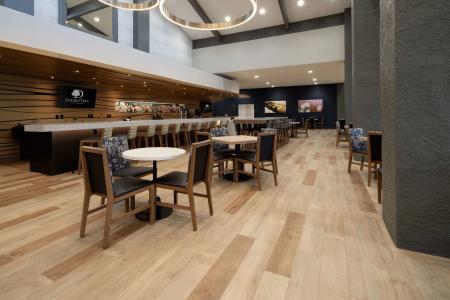 DoubleTree by Hilton - 22