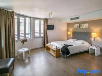 Zenitude Hôtel-Résidences Lorda - 110