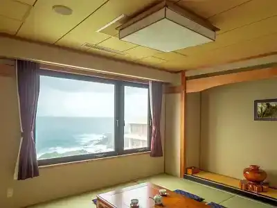 The Yakushima Ocean & Forest - 74