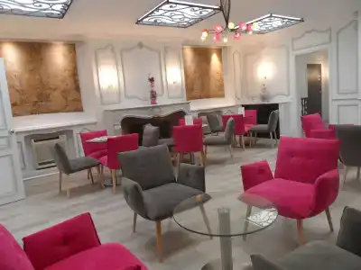Kyriad Tours Centre - 1