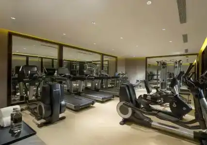 Waldorf Astoria Beijing - 22