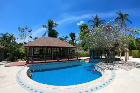 Lanta Sand Resort & Spa - 26