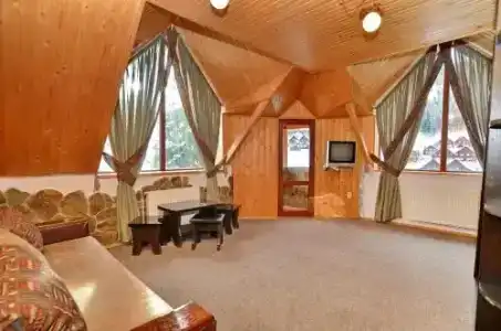 Chaban Aparthotel - 3