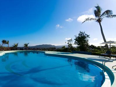 Coco Garden Resort Okinawa - 18