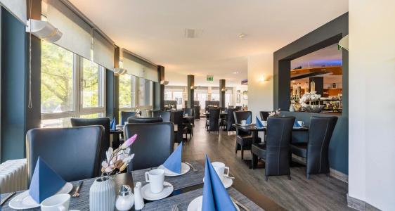 Best Western Plaza Stuttgart-Filderstadt - 21