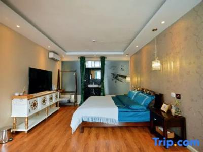 MUYE homestay - 28