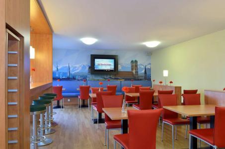 b&b müNchen Airport - 17