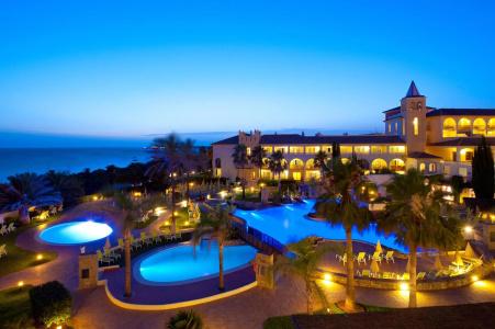 Fuerte Conil-Resort - 28