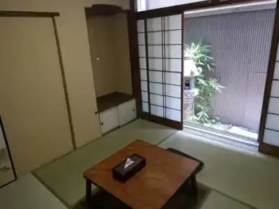 Gion Ryokan Q-beh - 20