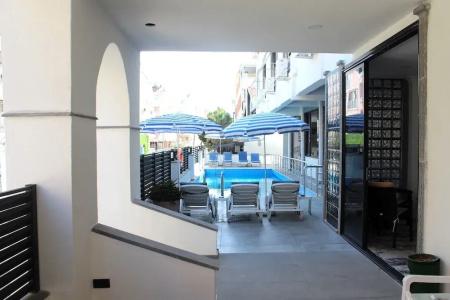 ADRİNA BEACH RESORT - 17