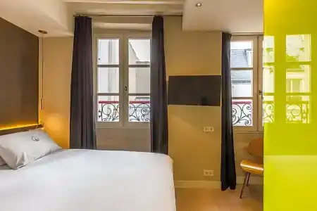 Hôtel de Lille - 78