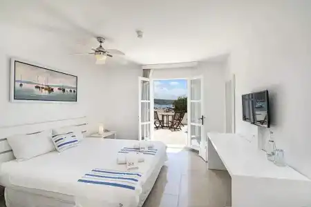Port Alacati - 45