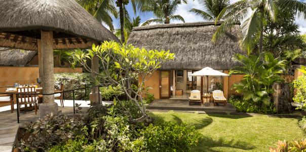 The Oberoi Beach Resort, Mauritius - 42