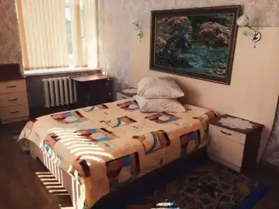 На Западной - 7