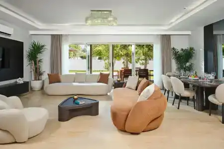 Amara Luxury Resort - 143