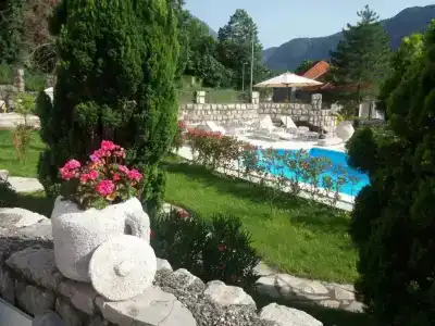 Kamena Palata Apartments - 0