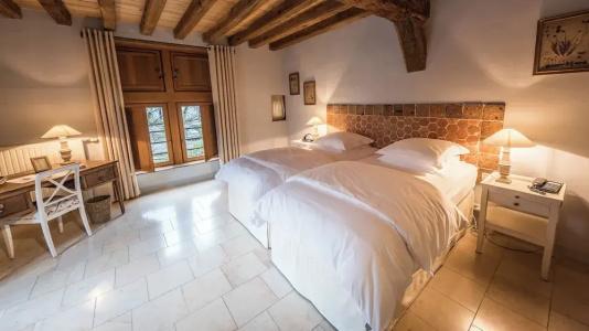 Hôtel la Maison de Rhodes & Spa - 67