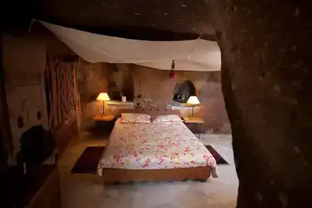 Les Maisons De Cappadoce - 327