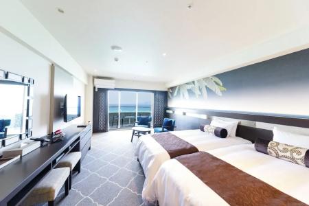 Kanehide Kise Beach Palace - 85