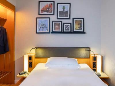 Mercure Bochum City - 82