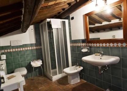 Torre Camaldoli b&b - Borgo Capitano Collection - Albergo Diffuso - 6