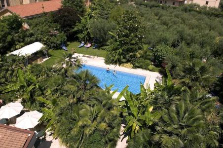 4 Stagioni Sensus Spa - 11