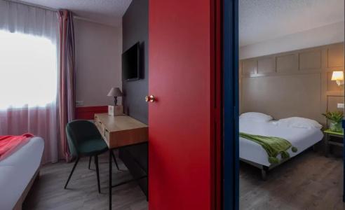 Le m & Spa Honfleur - 32