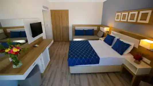 Fortezza Beach Resort - 35