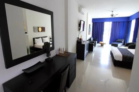 East Suites - 154