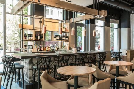 Element Austin Downtown - 33