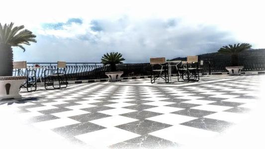 Pefkides Aegina Boutique - 94